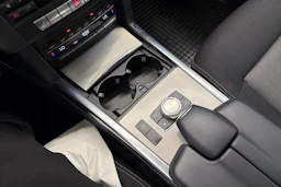 Mercedes-Benz E 2013 kuva 20.