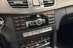 Mercedes-Benz E 2013 kuva 22.