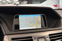 Mercedes-Benz E 2013 kuva 23.
