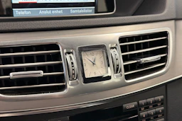 Mercedes-Benz E 2013 kuva 25.