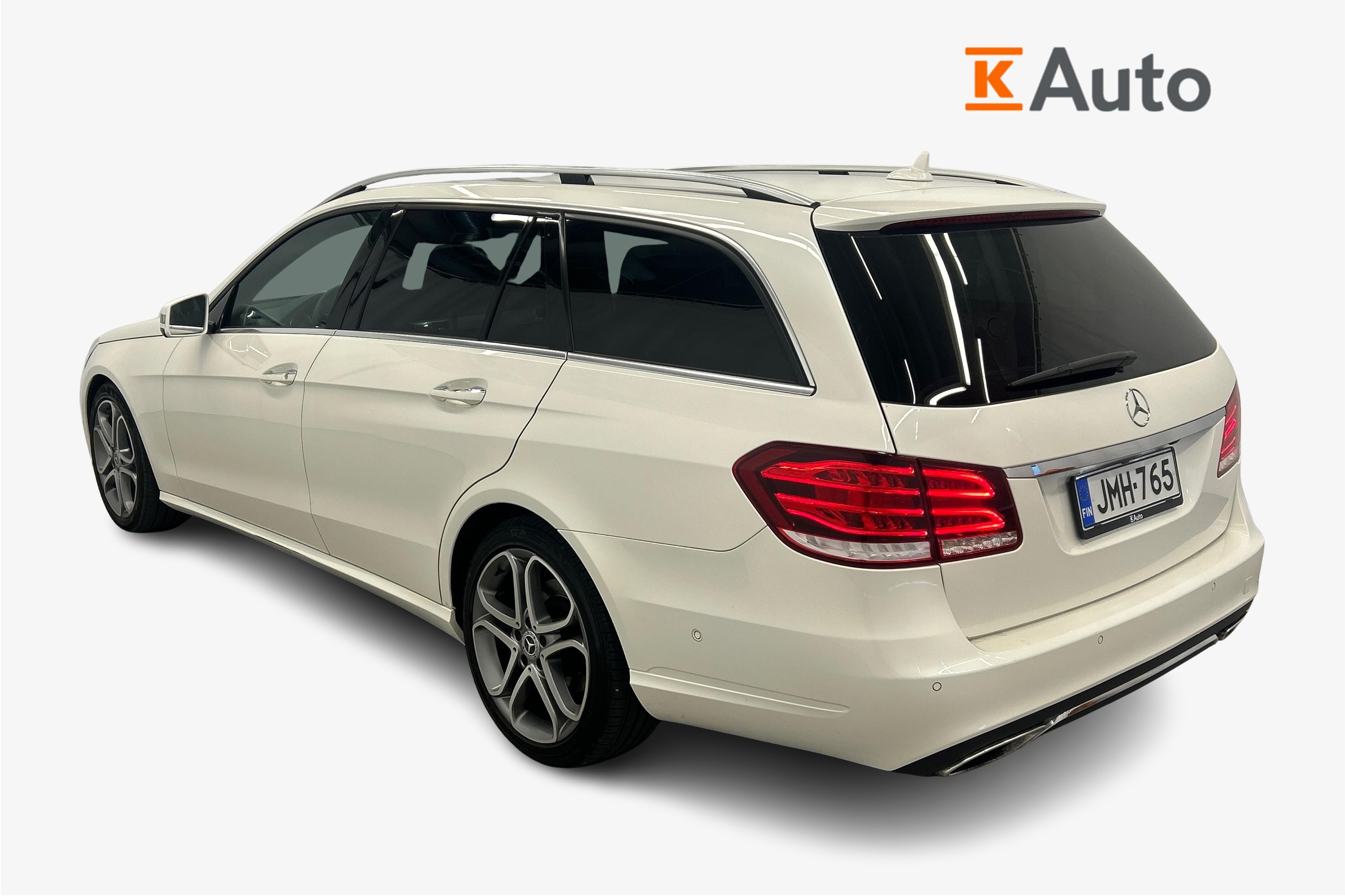 Mercedes-Benz E 2013, kuva 2/30