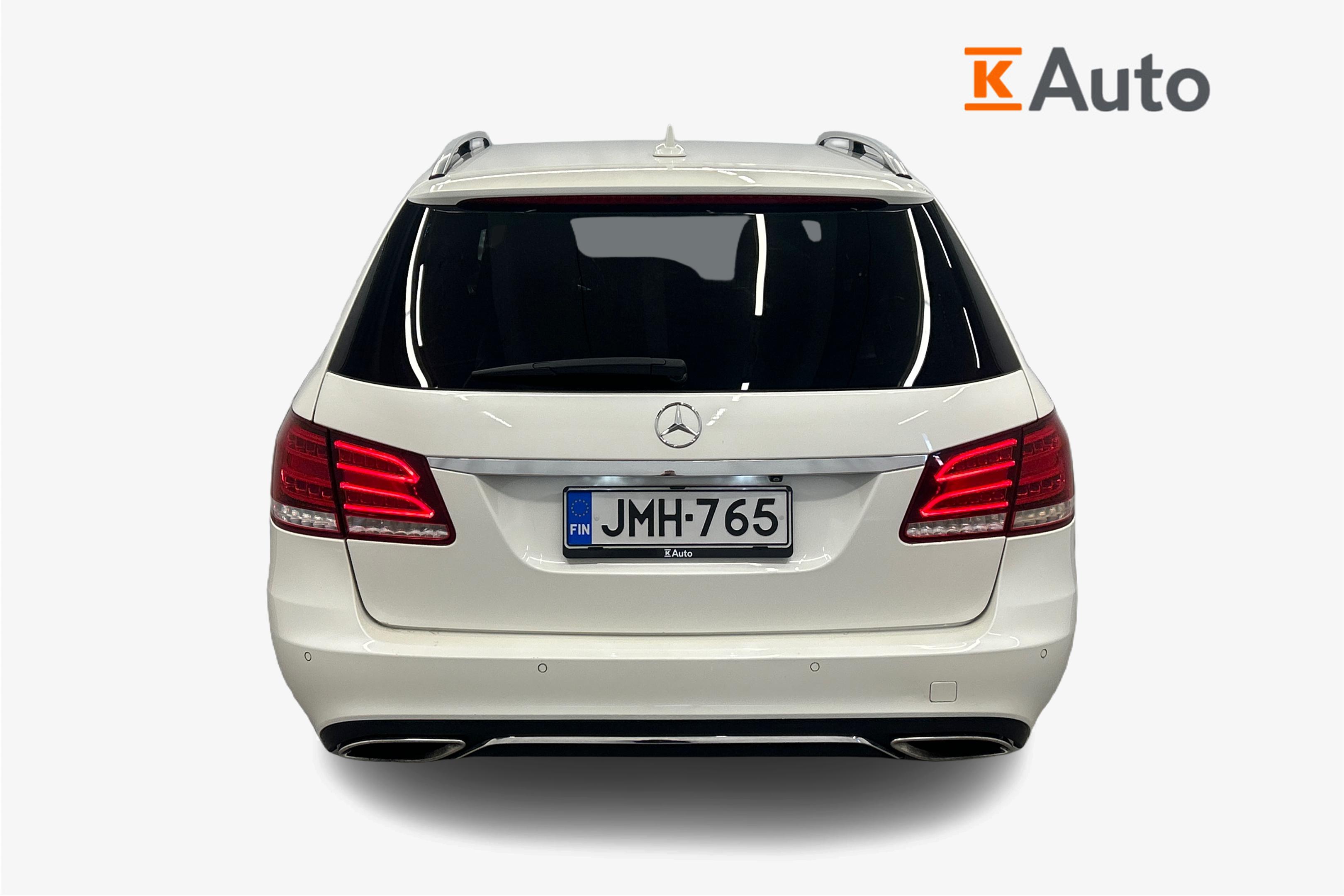 Mercedes-Benz E 2013, kuva 3/30