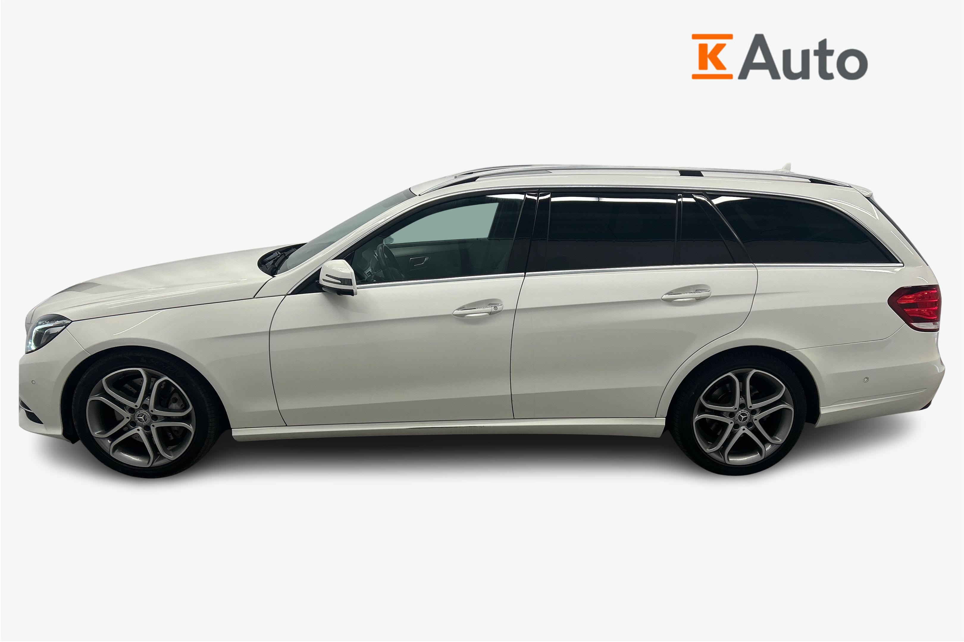 Mercedes-Benz E 2013, kuva 5/30