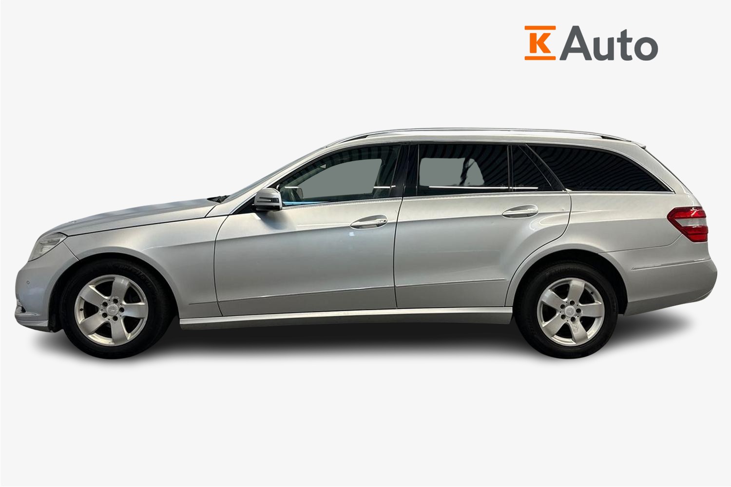 Mercedes-Benz E 2013, kuva 5/34