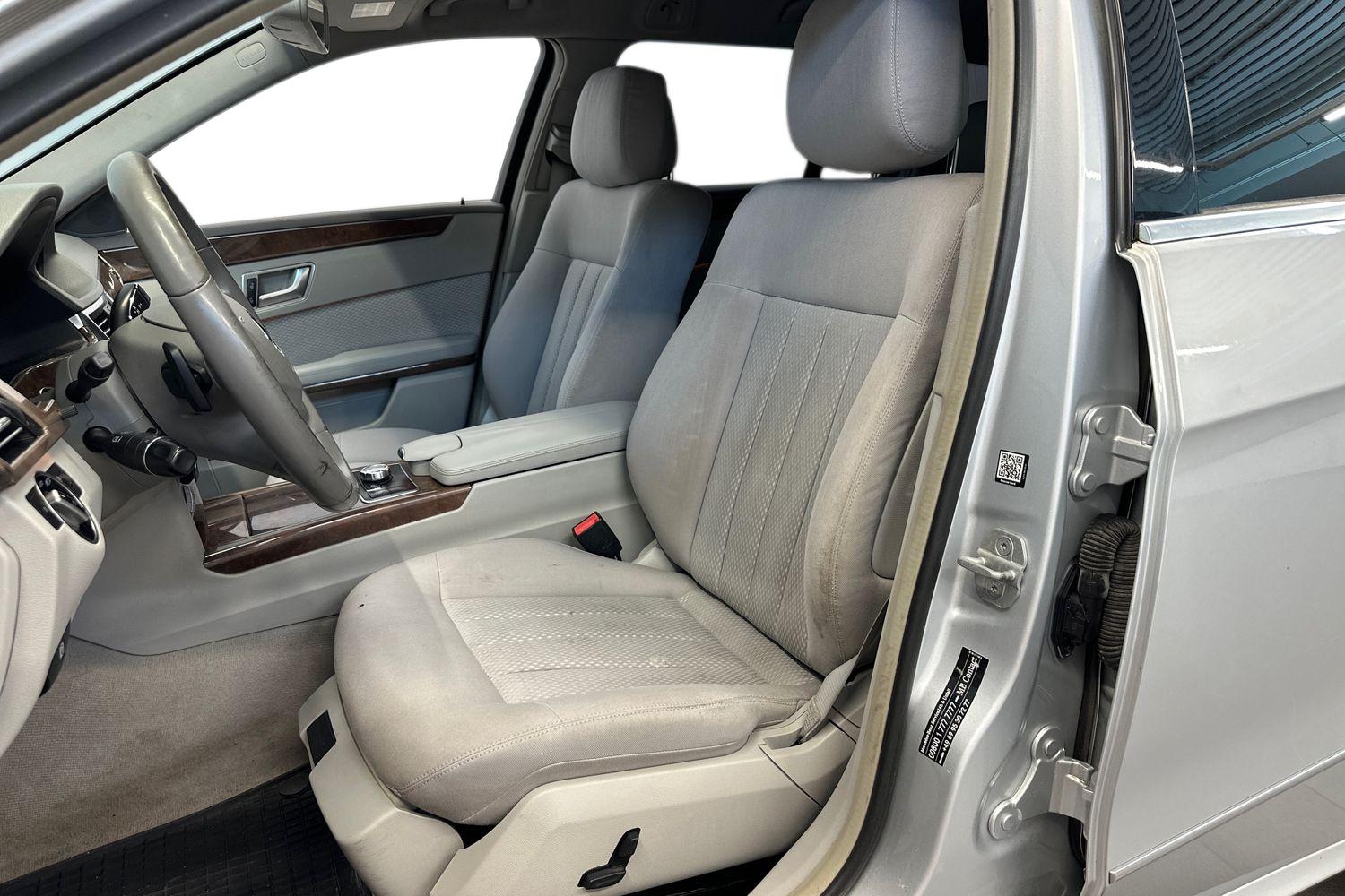 Mercedes-Benz E 2013, kuva 7/34