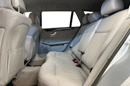 harmaa Mercedes-Benz E 2013 kuva 8.