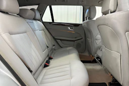 harmaa Mercedes-Benz E 2013 kuva 10.