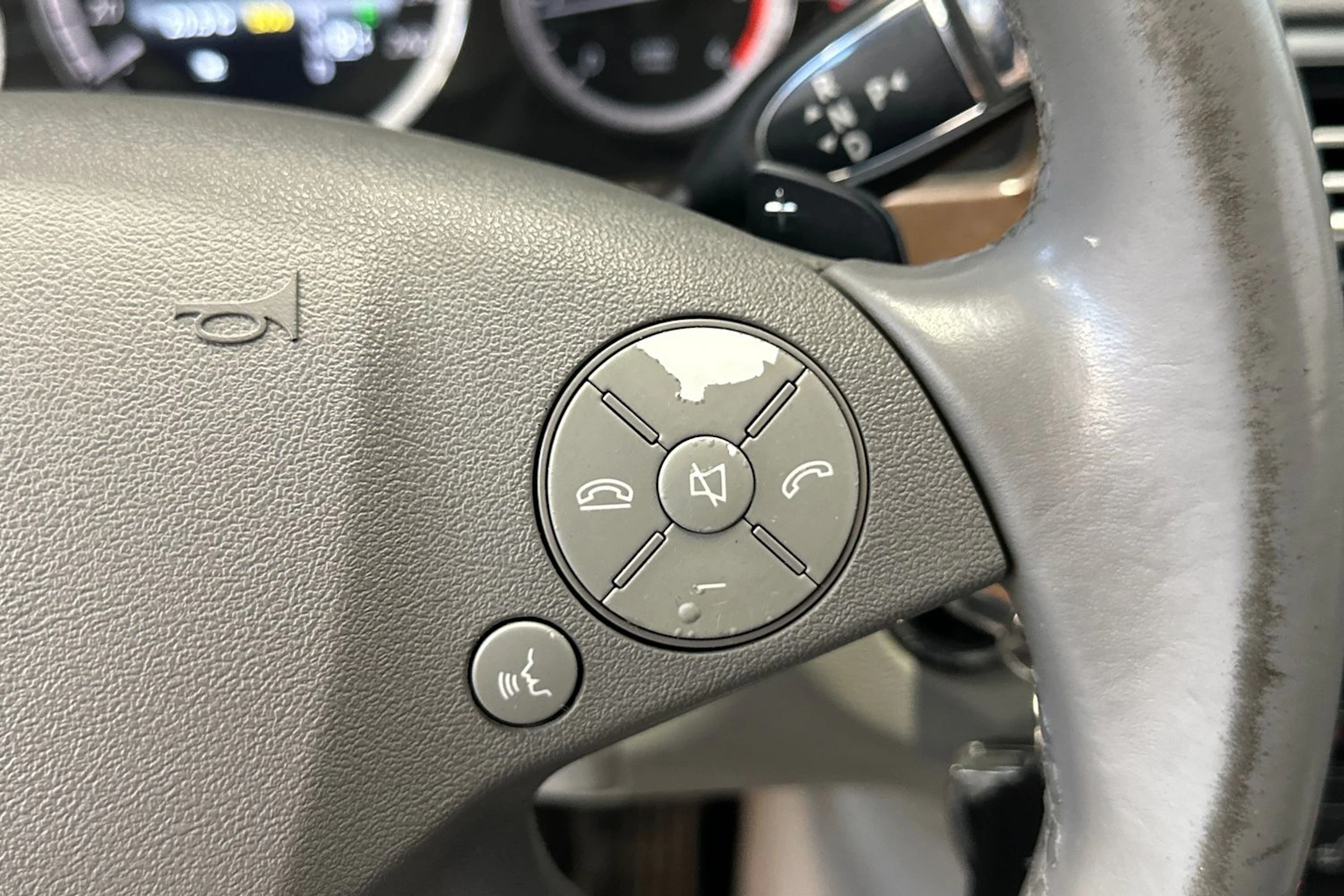 harmaa Mercedes-Benz E 2013 kuva 20.