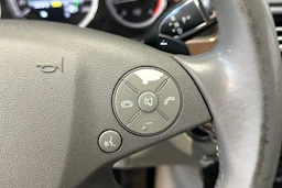 harmaa Mercedes-Benz E 2013 kuva 20.