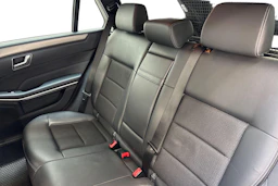 harmaa Mercedes-Benz E 2013 kuva 8.