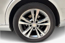 harmaa Mercedes-Benz E 2013 kuva 9.