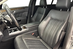 harmaa Mercedes-Benz E 2013 kuva 10.