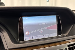 harmaa Mercedes-Benz E 2013 kuva 21.