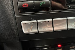 harmaa Mercedes-Benz E 2013 kuva 26.