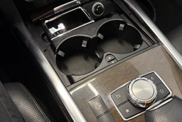 harmaa Mercedes-Benz E 2013 kuva 27.