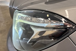 harmaa Mercedes-Benz E 2013 kuva 40.