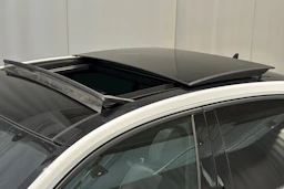 valkoinen Mercedes-Benz E 2013 kuva 17.