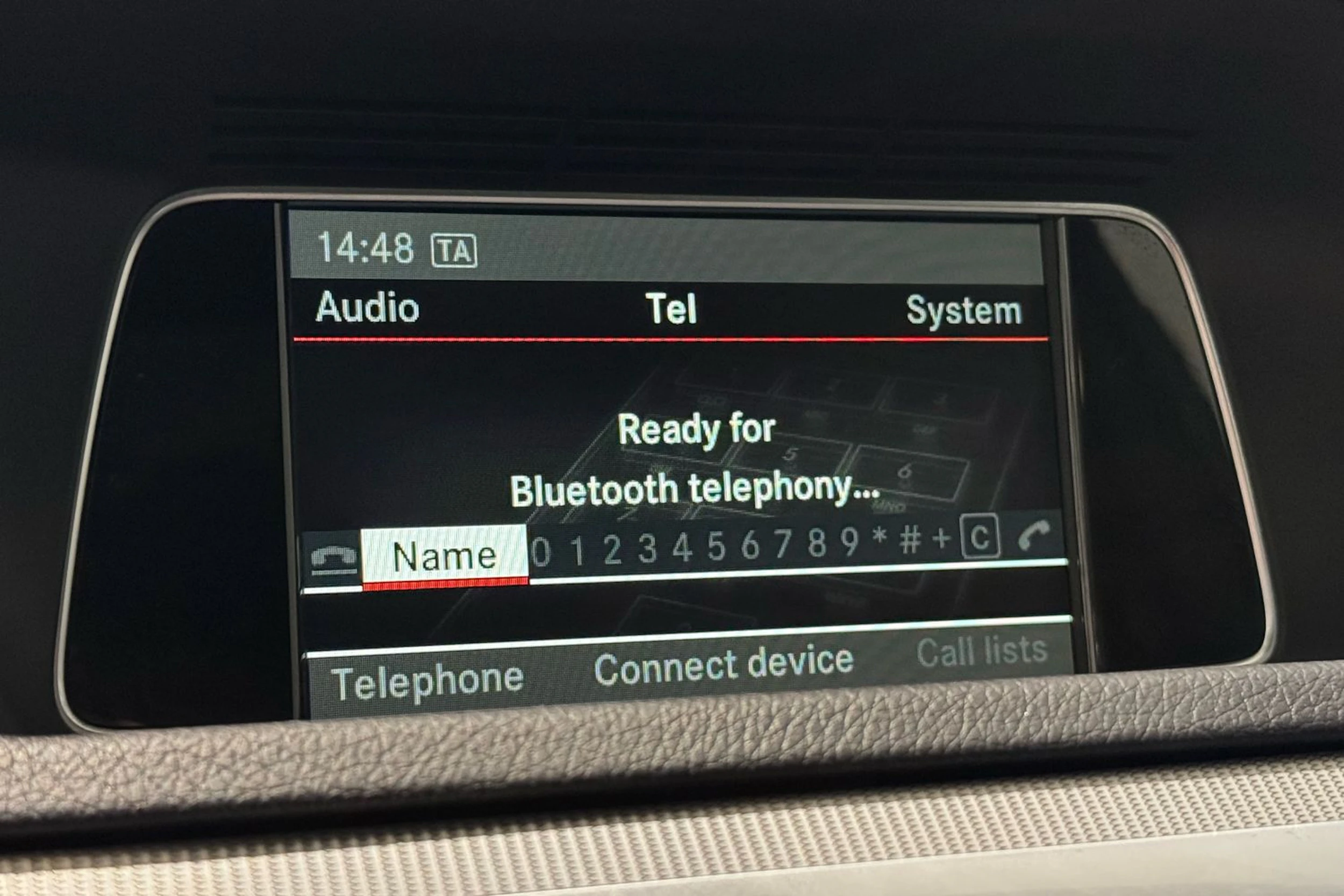 valkoinen Mercedes-Benz E 2013 kuva 25.