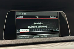 valkoinen Mercedes-Benz E 2013 kuva 25.