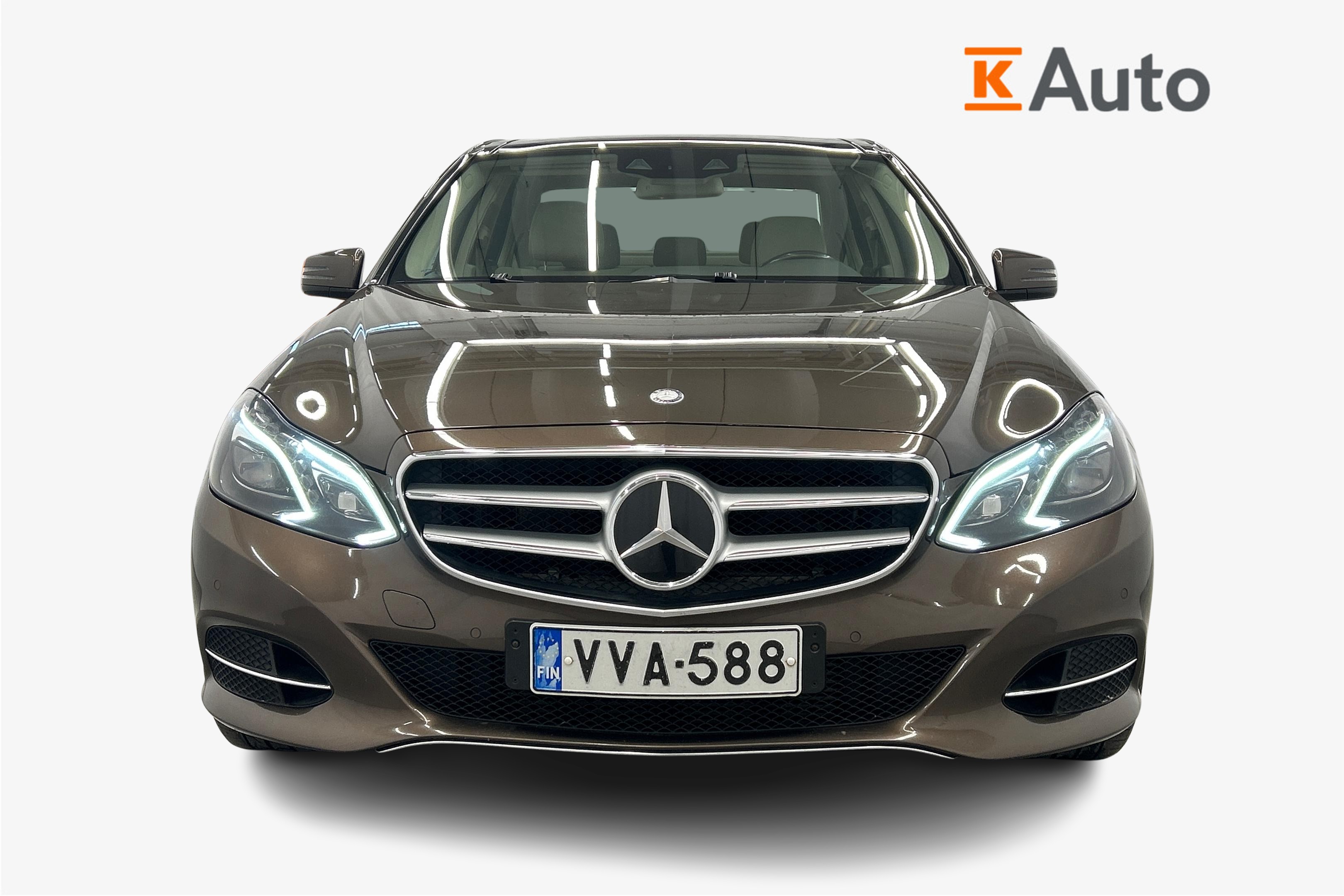 Mercedes-Benz E 2013, bild 4/5