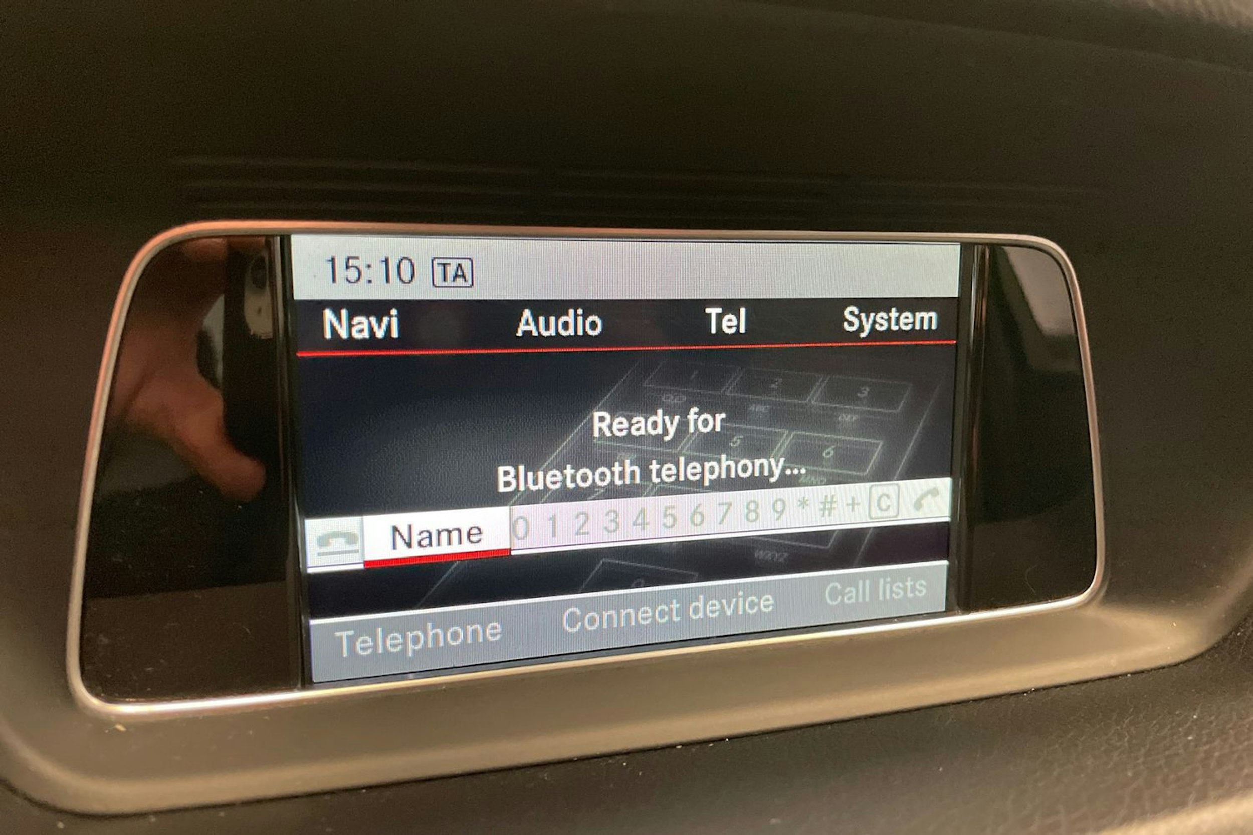 Musta Mercedes-Benz E 2013 kuva 17.