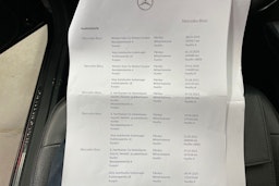 Musta Mercedes-Benz E 2013 kuva 24.