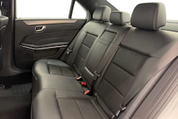 harmaa Mercedes-Benz E 2014 kuva 11.