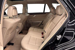 musta Mercedes-Benz E 2014 kuva 8.