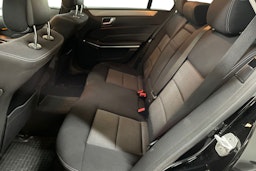 musta Mercedes-Benz E 2014 kuva 10.