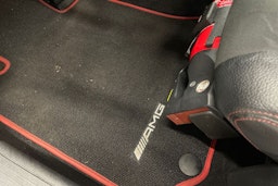 Valkoinen Mercedes-Benz E 2014 kuva 17.