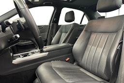 sininen Mercedes-Benz E 2014 kuva 8.