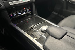 sininen Mercedes-Benz E 2014 kuva 24.