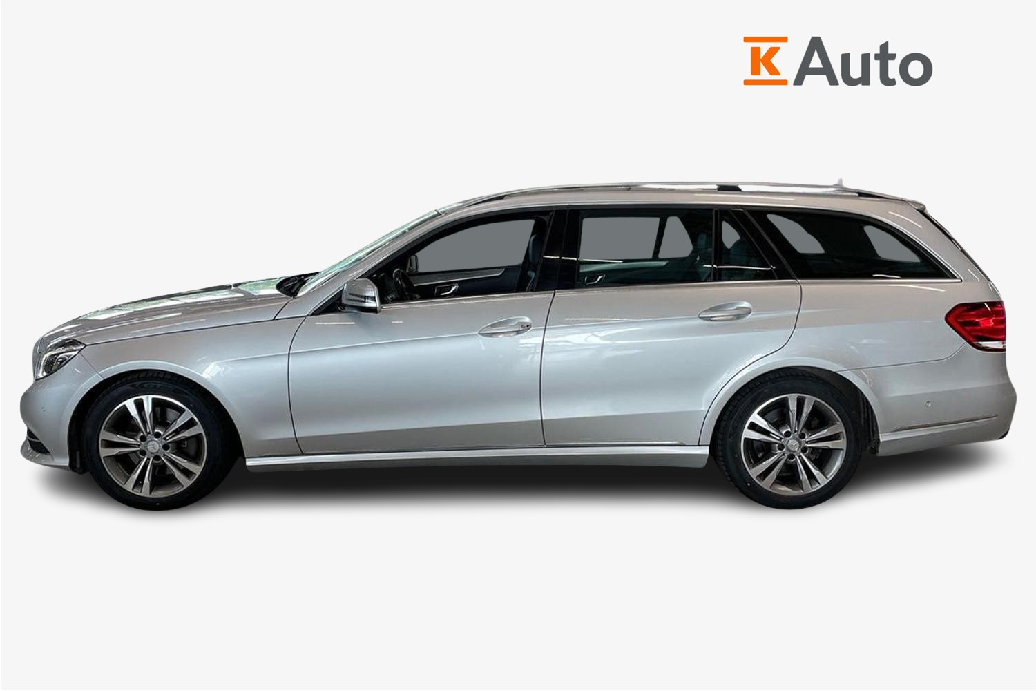 Mercedes-Benz E 350 Bluetec T 4Matic A 2014, kuva 5/27