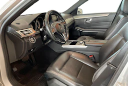 harmaa Mercedes-Benz E 2014 kuva 6.