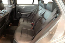 harmaa Mercedes-Benz E 2014 kuva 8.