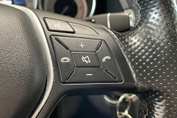 harmaa Mercedes-Benz E 2014 kuva 16.