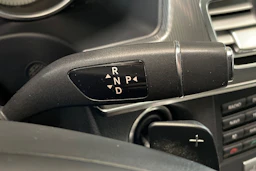 harmaa Mercedes-Benz E 2014 kuva 19.