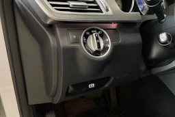 harmaa Mercedes-Benz E 2014 kuva 23.