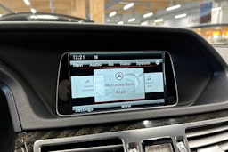 musta Mercedes-Benz E 2014 kuva 21.
