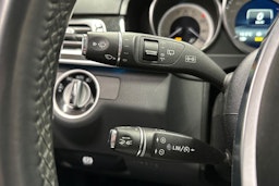 musta Mercedes-Benz E 2014 kuva 27.
