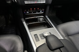 valkoinen Mercedes-Benz E 2014 kuva 21.