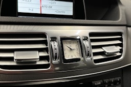 valkoinen Mercedes-Benz E 2014 kuva 19.