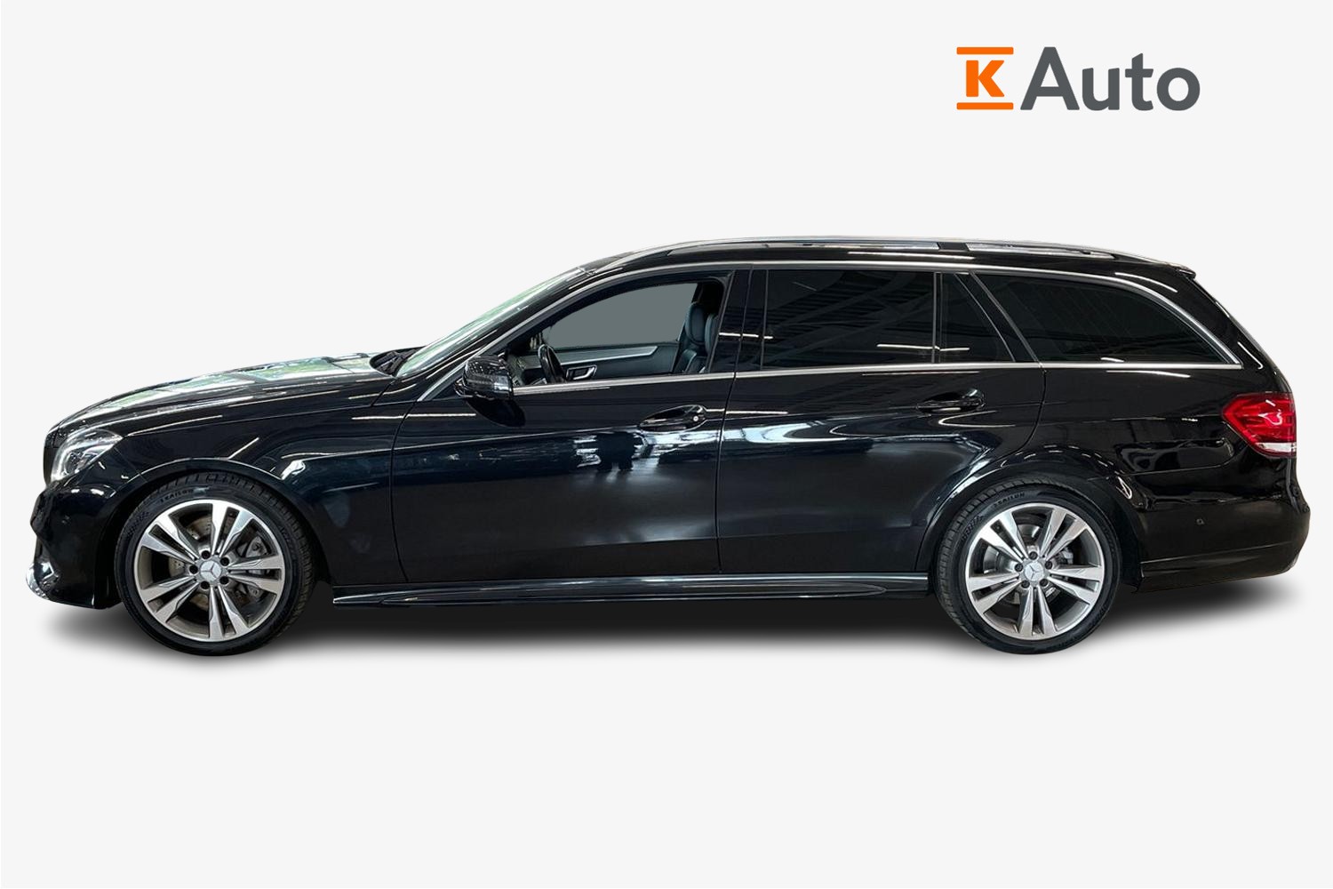 Mercedes-Benz E 2014, photo 5/25