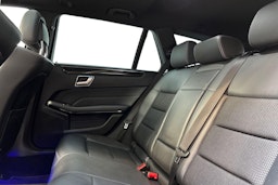 harmaa Mercedes-Benz E 2014 kuva 10.