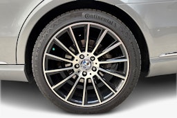 harmaa Mercedes-Benz E 2014 kuva 11.