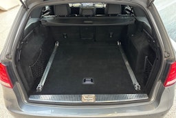 harmaa Mercedes-Benz E 2014 kuva 14.