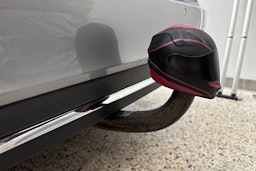 harmaa Mercedes-Benz E 2014 kuva 17.