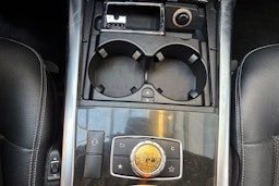 harmaa Mercedes-Benz E 2014 kuva 30.