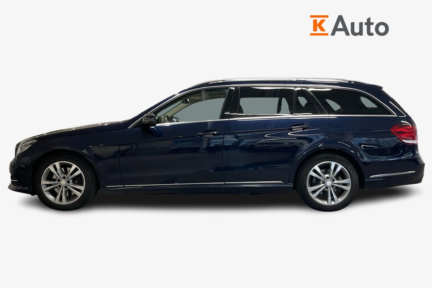 Mercedes-Benz E 250 CDI BE T 4Matic A 2014, bild 5/26