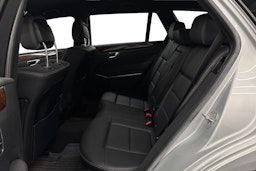 harmaa Mercedes-Benz E 2015 kuva 10.